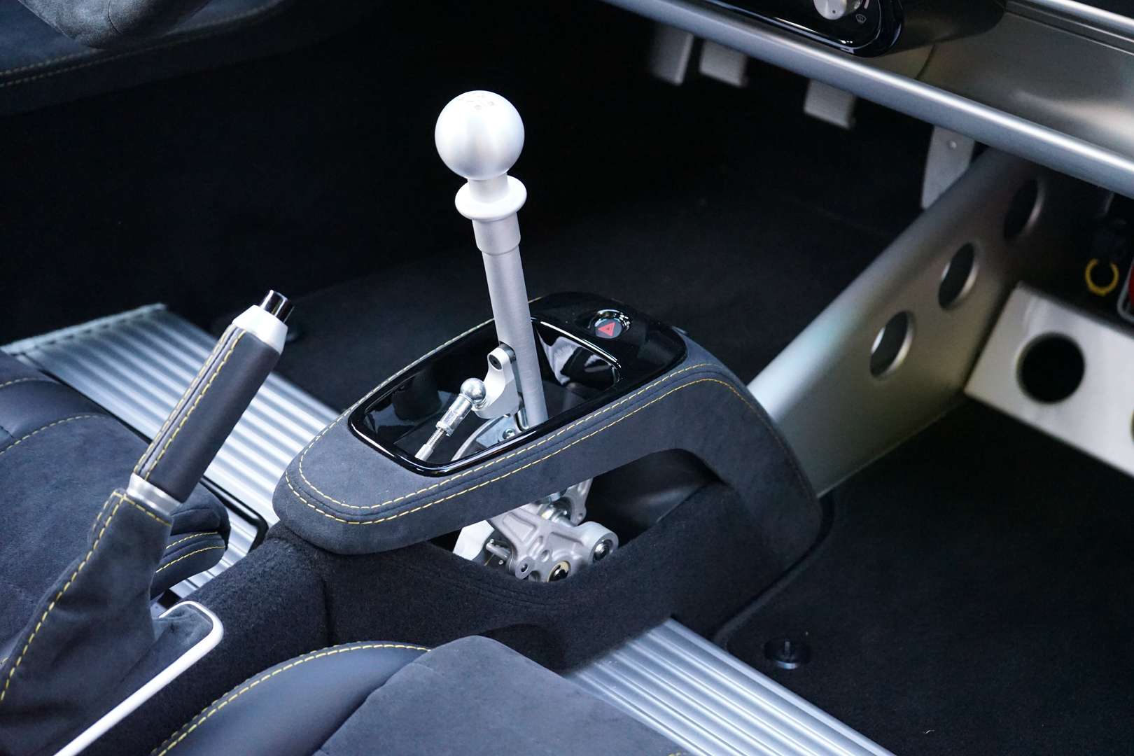 Lotus Elise Sport 240 Final Edition - 2022 - Joinsteer - #24