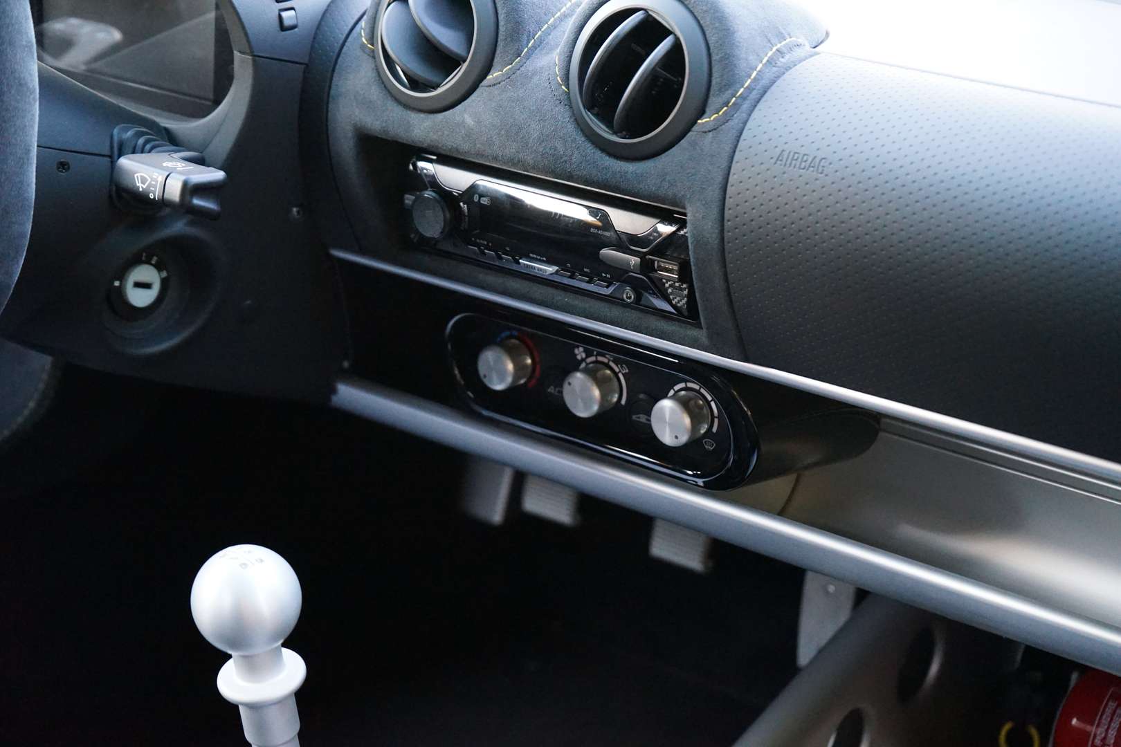 Lotus Elise Sport 240 Final Edition - 2022 - Joinsteer - #25