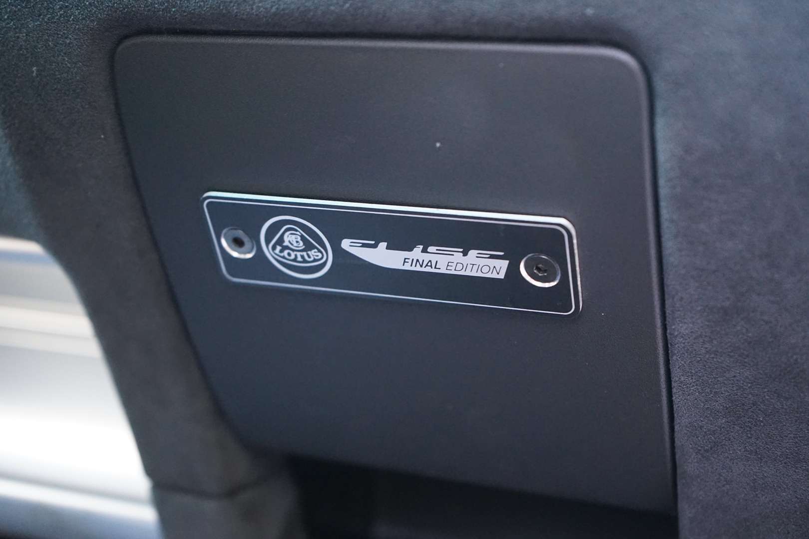 Lotus Elise Sport 240 Final Edition - 2022 - Joinsteer - #26