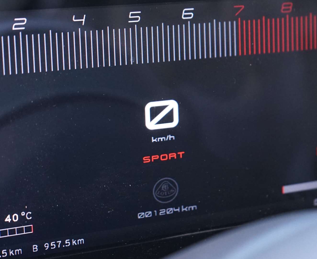 Lotus Elise Sport 240 Final Edition - 2022 - Joinsteer - #28