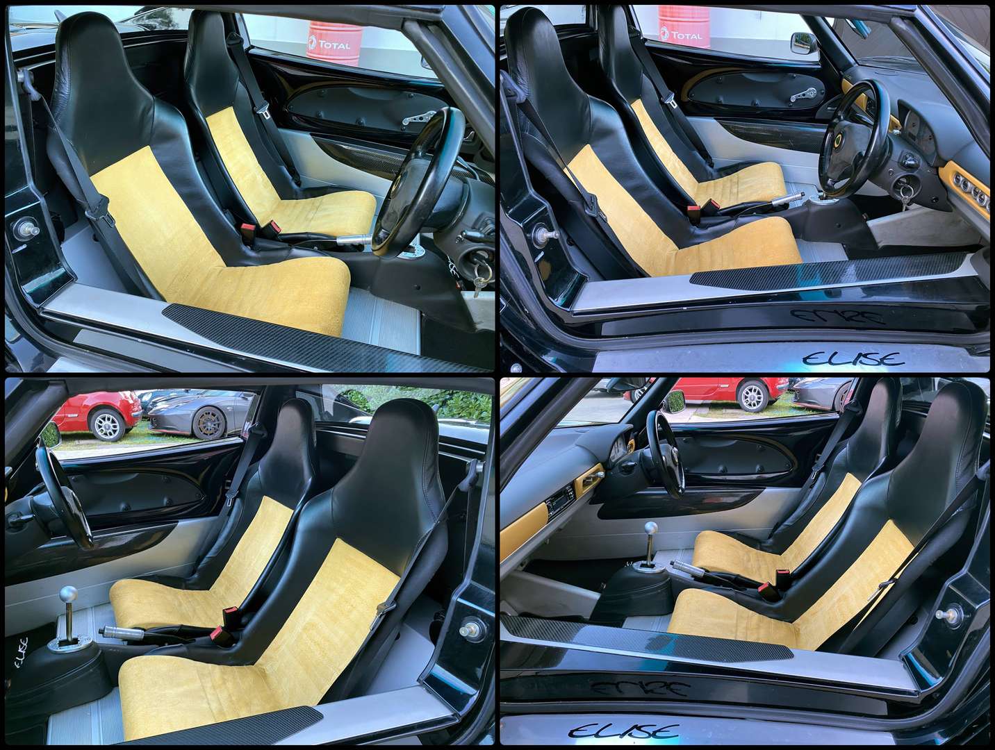 Lotus Elise S1 - 2000 - Joinsteer - #10