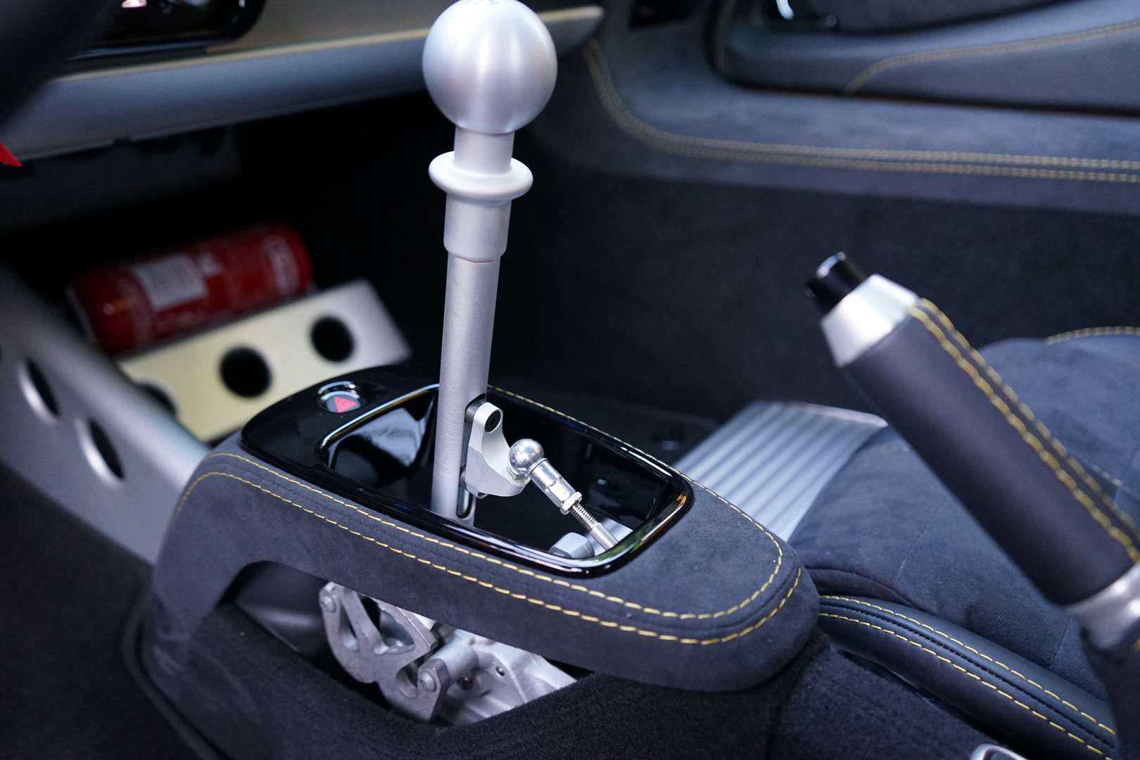 Lotus Elise Sport 240 Final Edition - 2022 - Joinsteer - #30