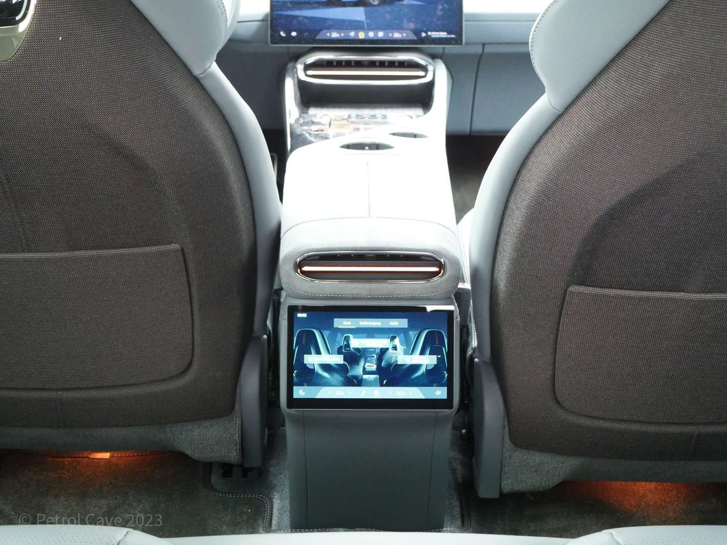 Lotus Eletre S 612 - 2023 - Joinsteer - #11