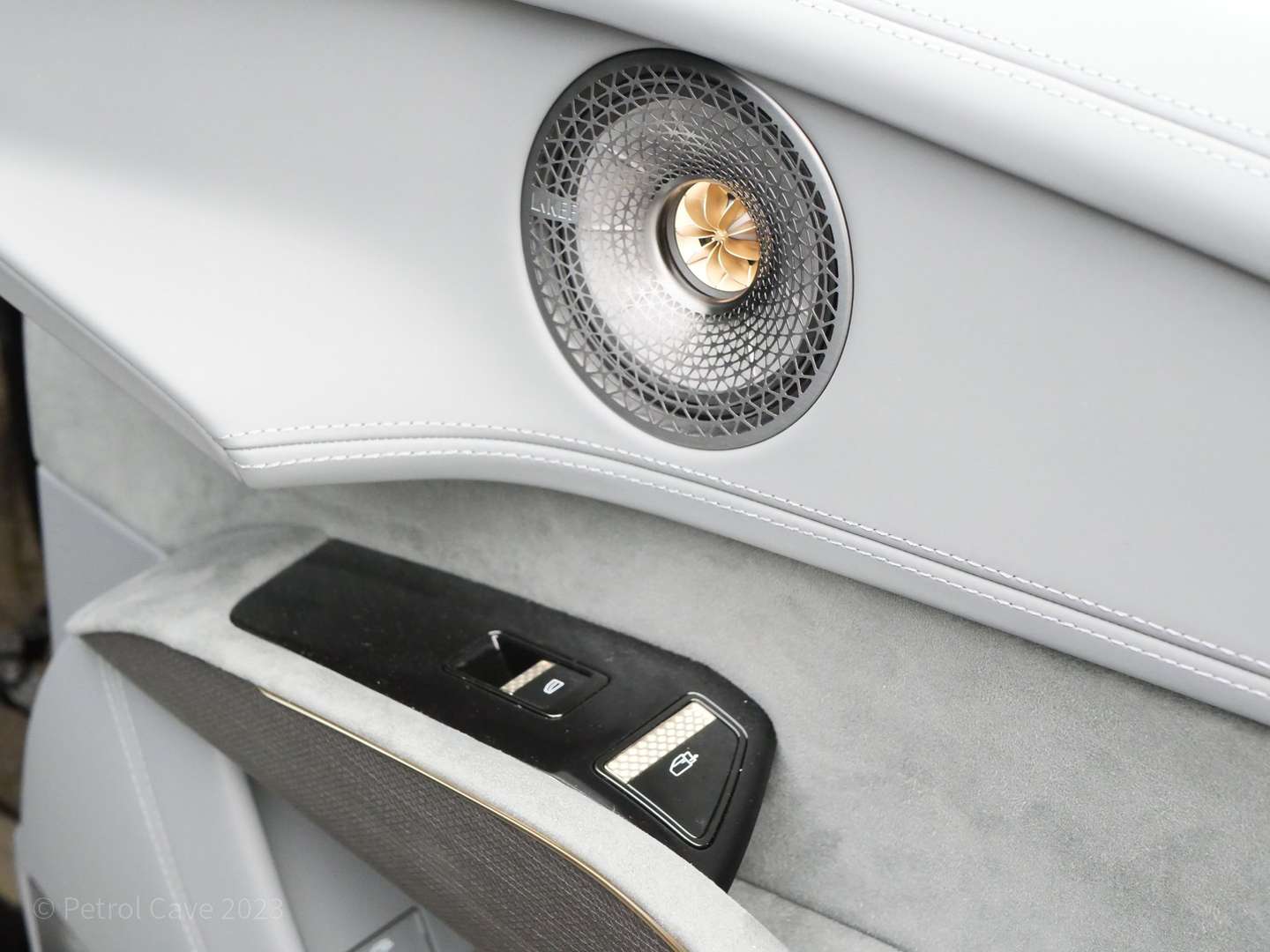 Lotus Eletre S 612 - 2023 - Joinsteer - #13