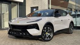 Lotus Eletre 450 4WD - 2024 - Joinsteer - #1