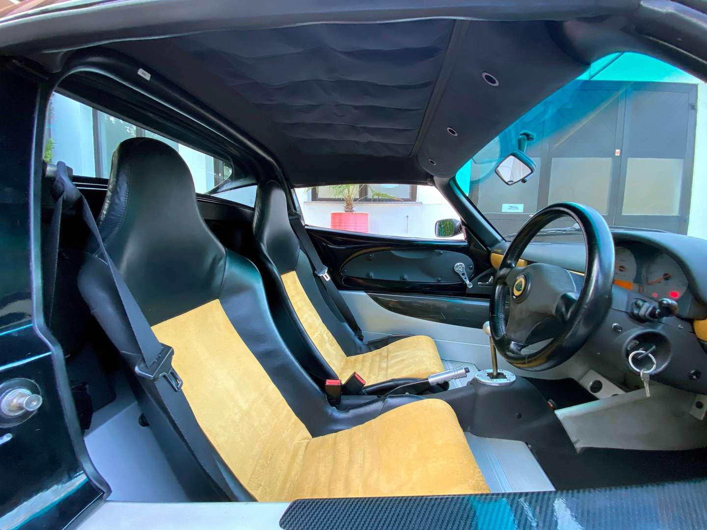 Lotus Elise S1 - 2000 - Joinsteer - #13