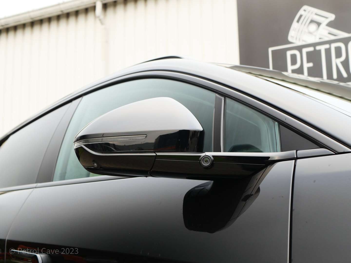 Lotus Eletre S 612 - 2023 - Joinsteer - #17