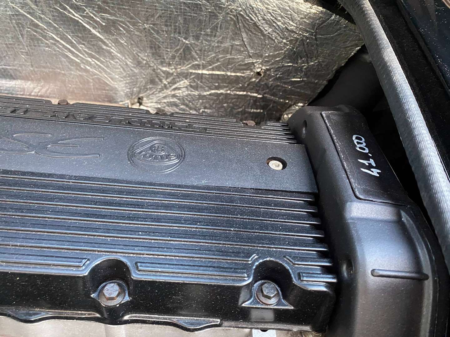 Lotus Elise S1 - 2000 - Joinsteer - #15