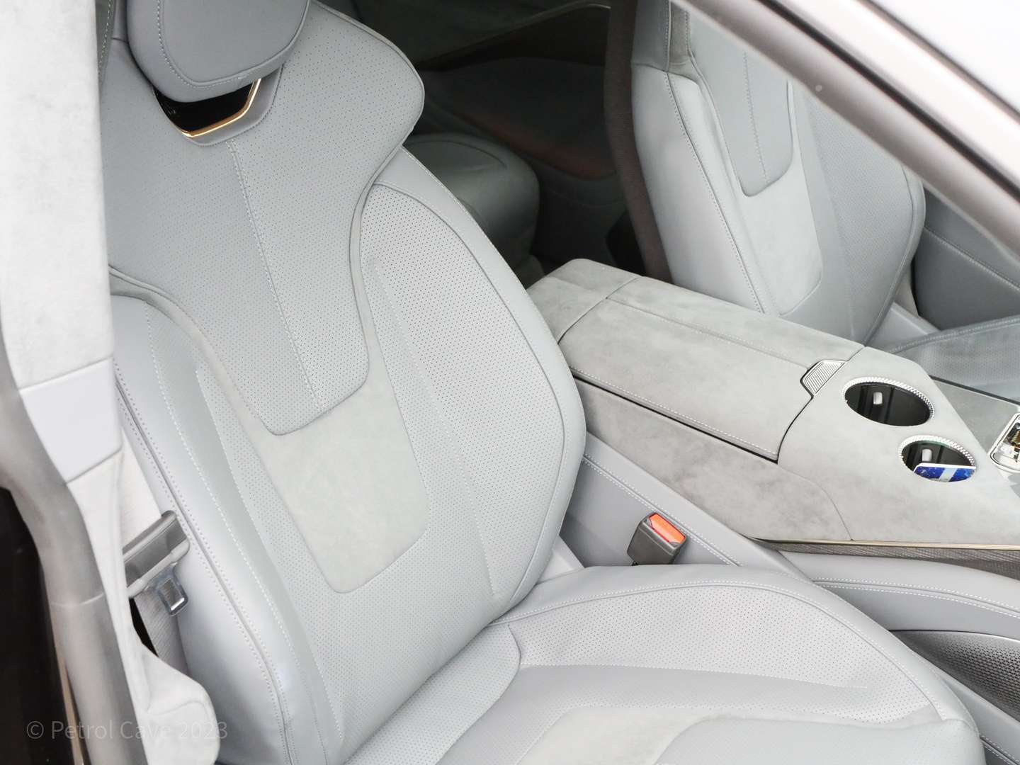 Lotus Eletre S 612 - 2023 - Joinsteer - #19