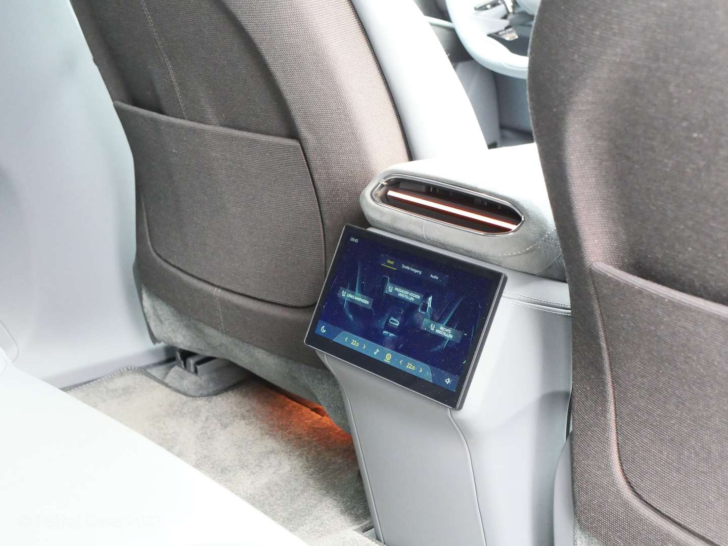 Lotus Eletre S 612 - 2023 - Joinsteer - #21