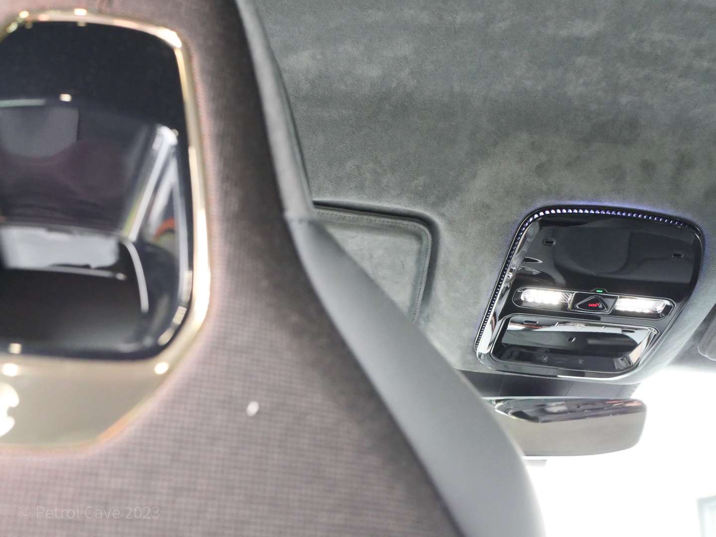 Lotus Eletre S 612 - 2023 - Joinsteer - #23