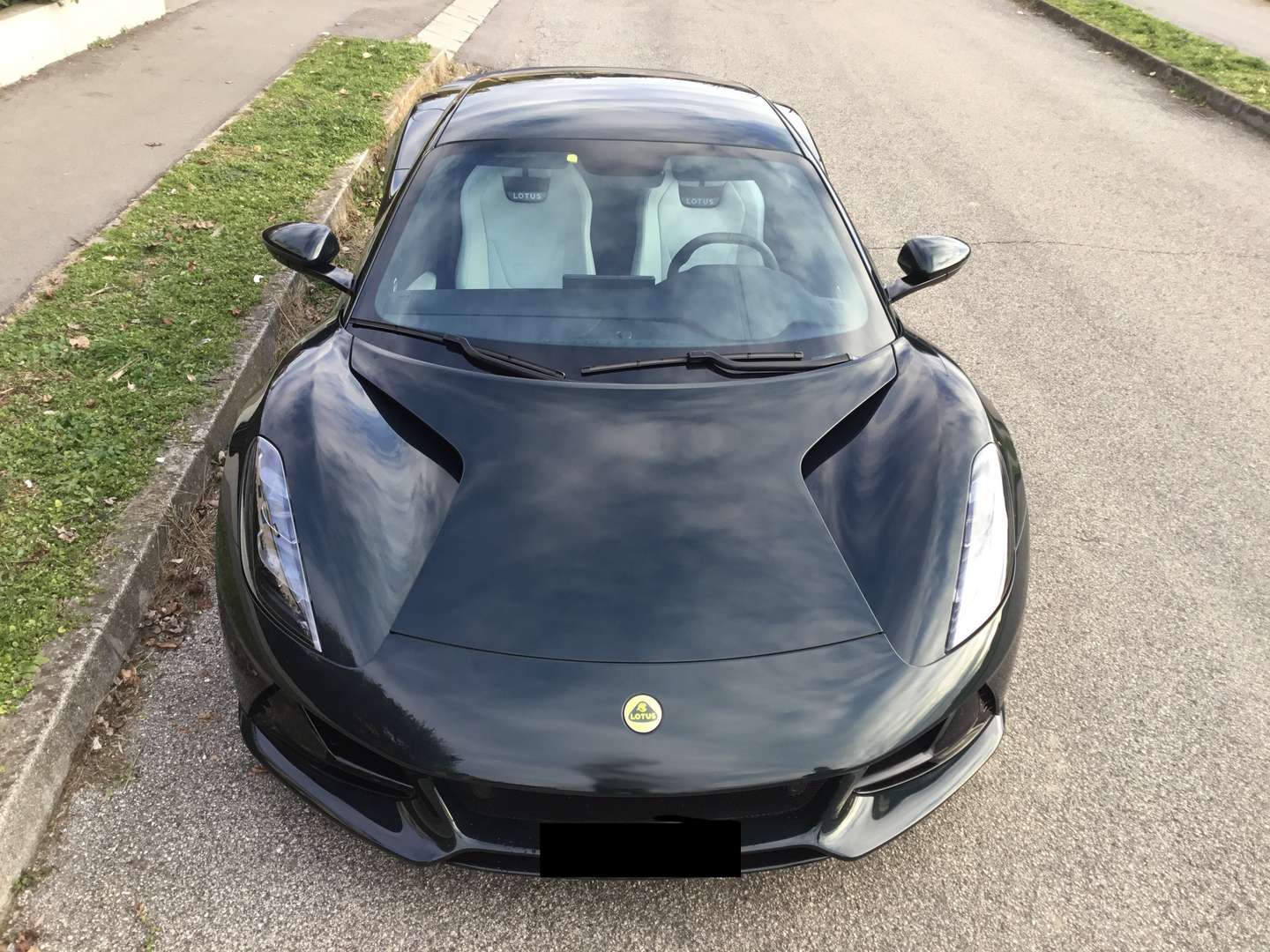 Lotus Emira V6 First Edition - 2024 - Joinsteer - #7