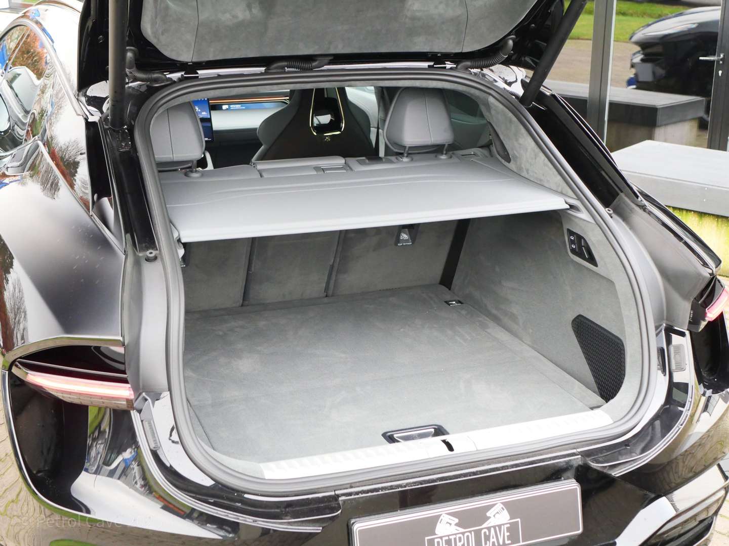 Lotus Eletre S 612 - 2023 - Joinsteer - #24