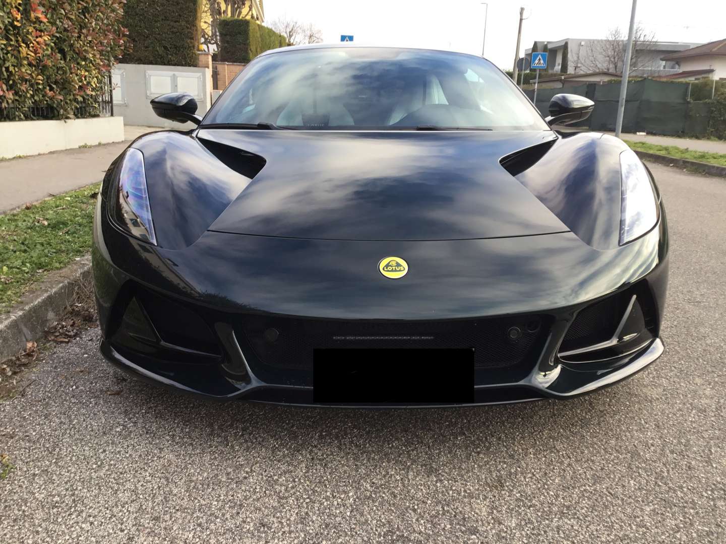 Lotus Emira V6 First Edition - 2024 - Joinsteer - #8