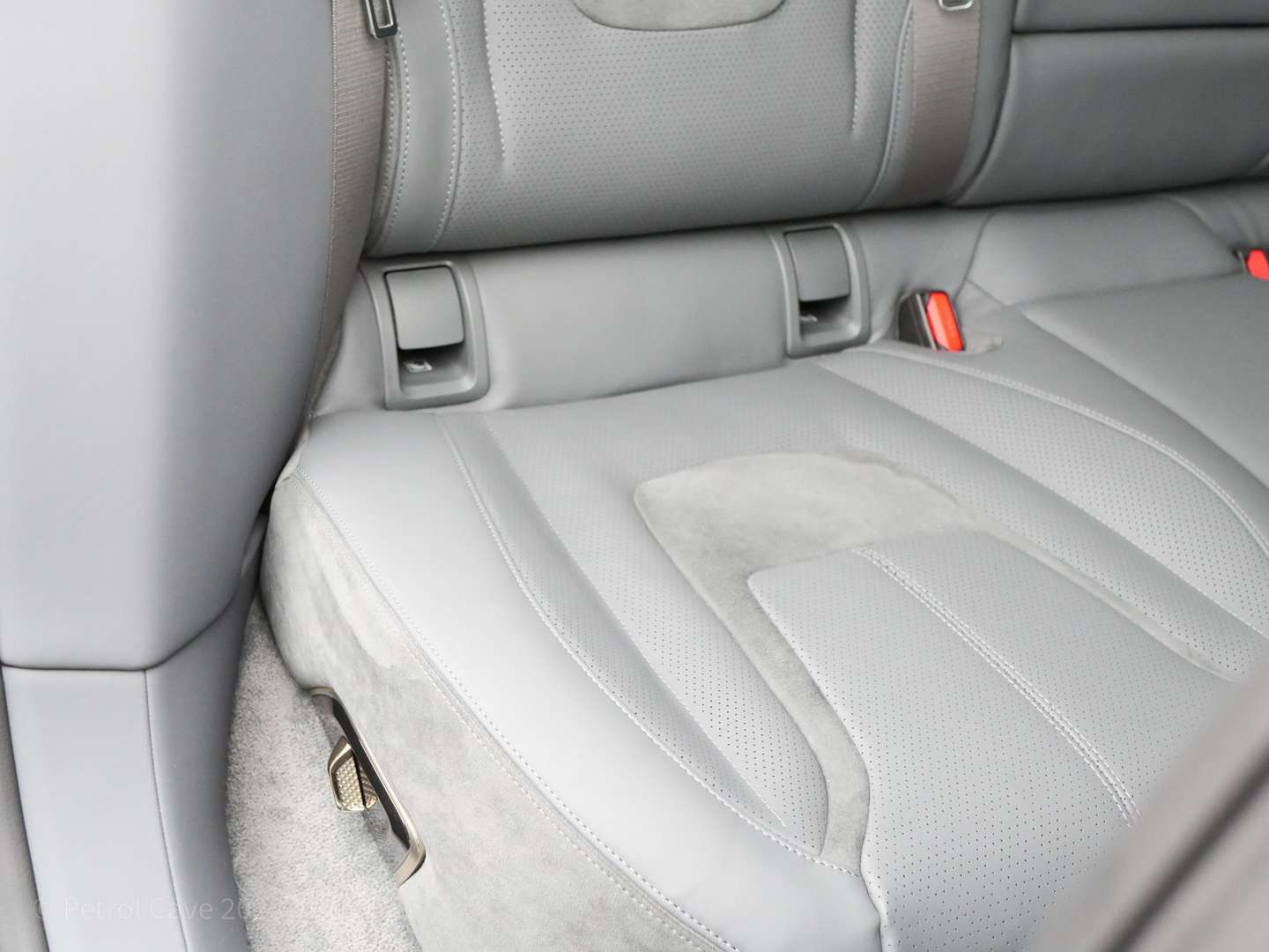 Lotus Eletre S 612 - 2023 - Joinsteer - #25