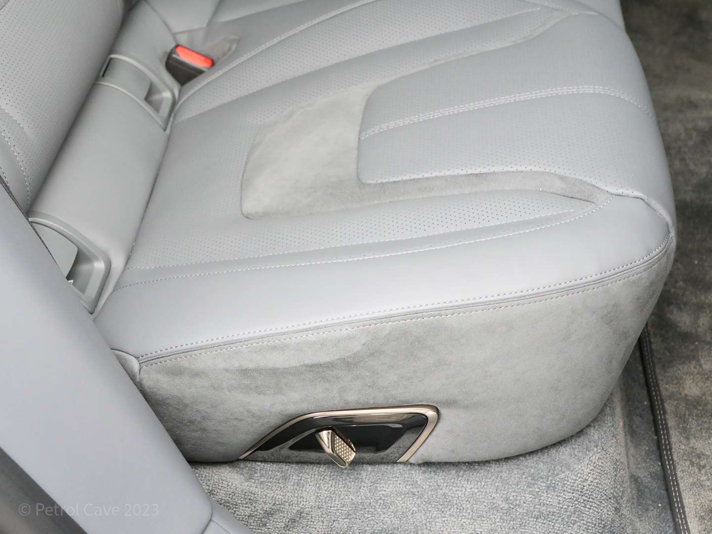 Lotus Eletre S 612 - 2023 - Joinsteer - #26