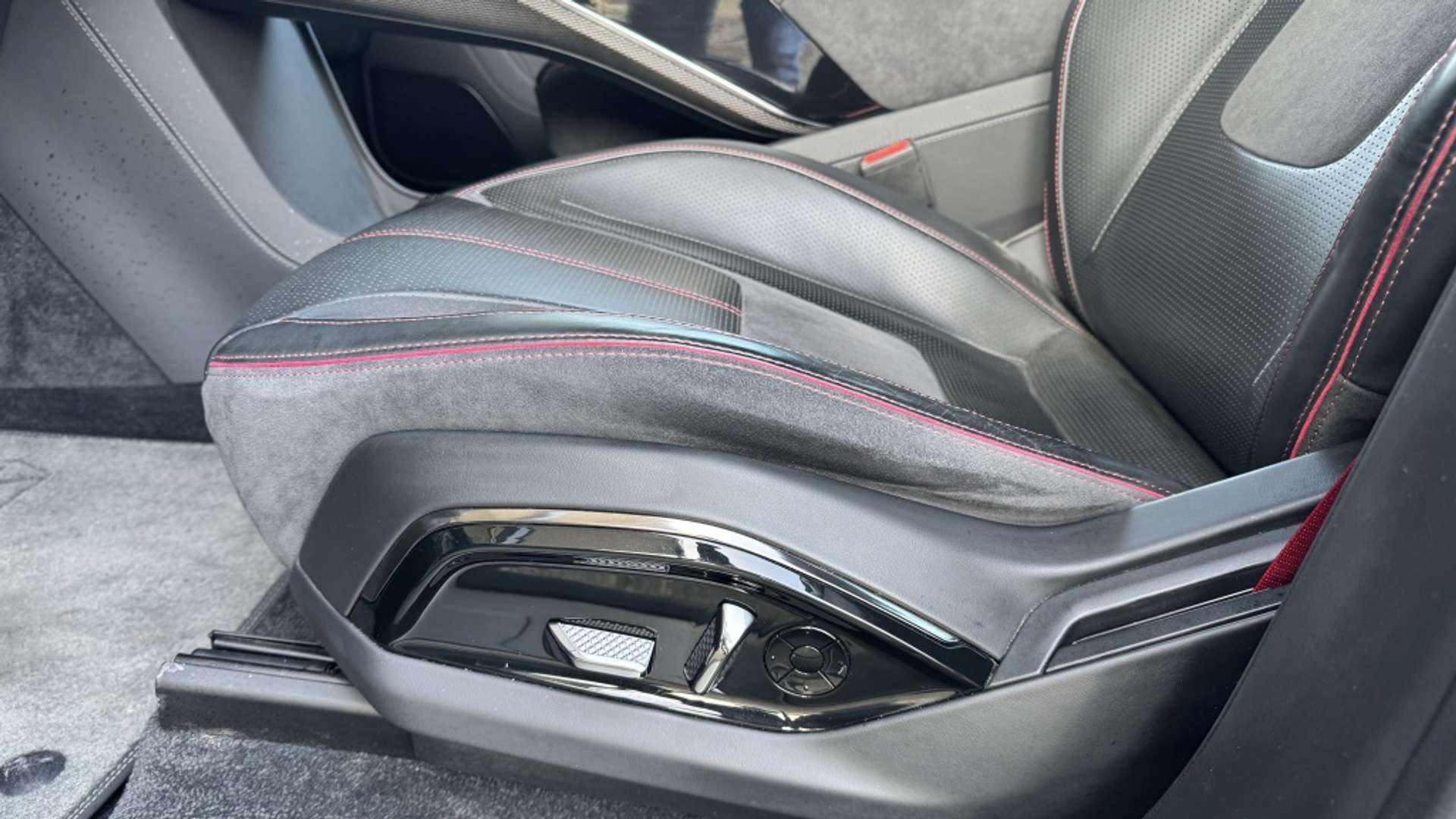 Lotus Eletre 450 4WD - 2024 - Joinsteer - #12