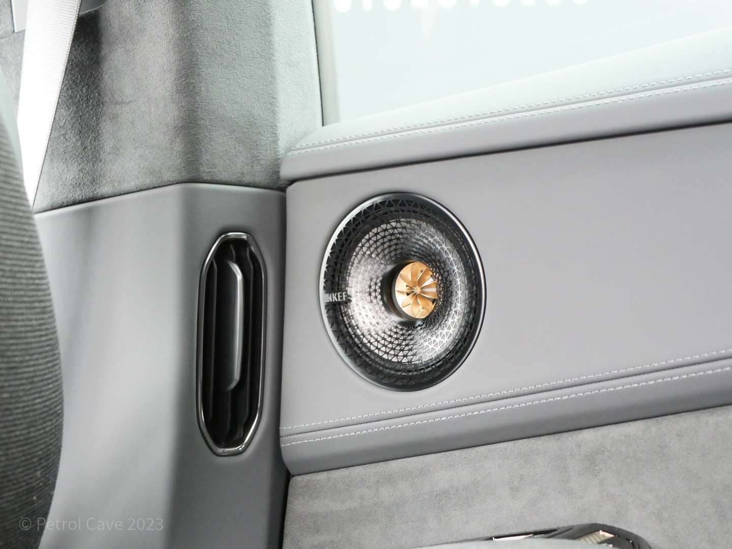 Lotus Eletre S 612 - 2023 - Joinsteer - #27