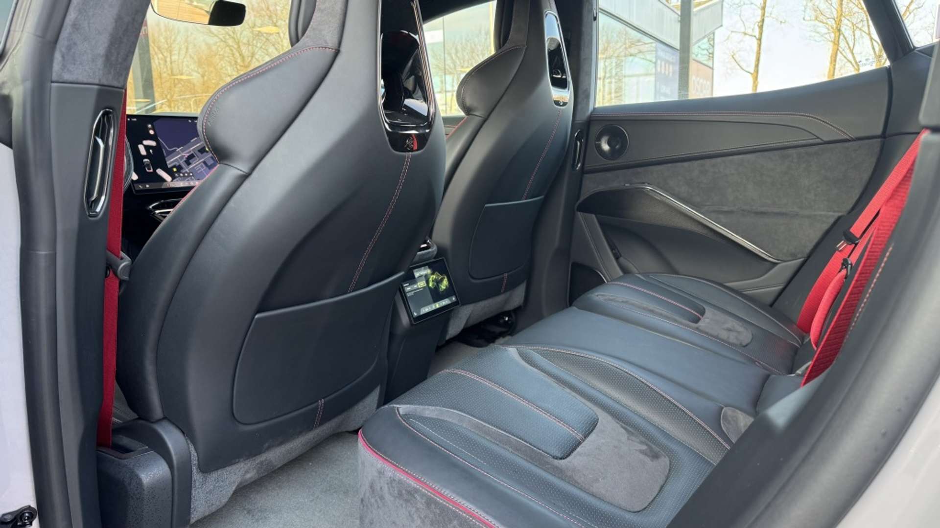 Lotus Eletre 450 4WD - 2024 - Joinsteer - #13