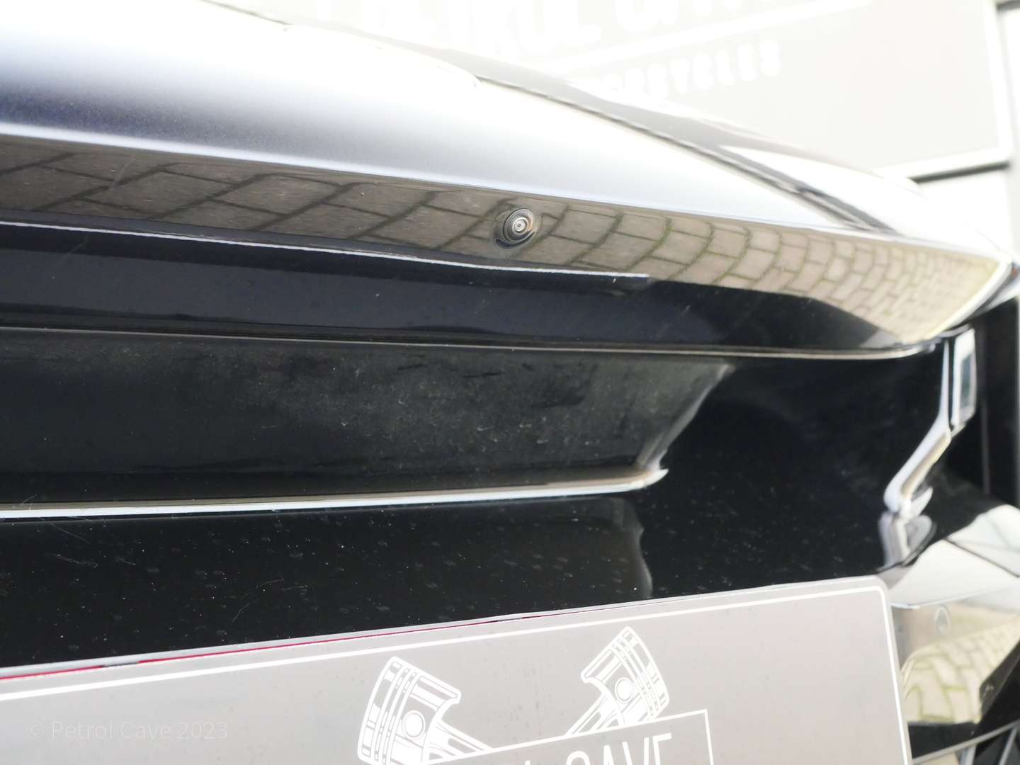 Lotus Eletre S 612 - 2023 - Joinsteer - #29