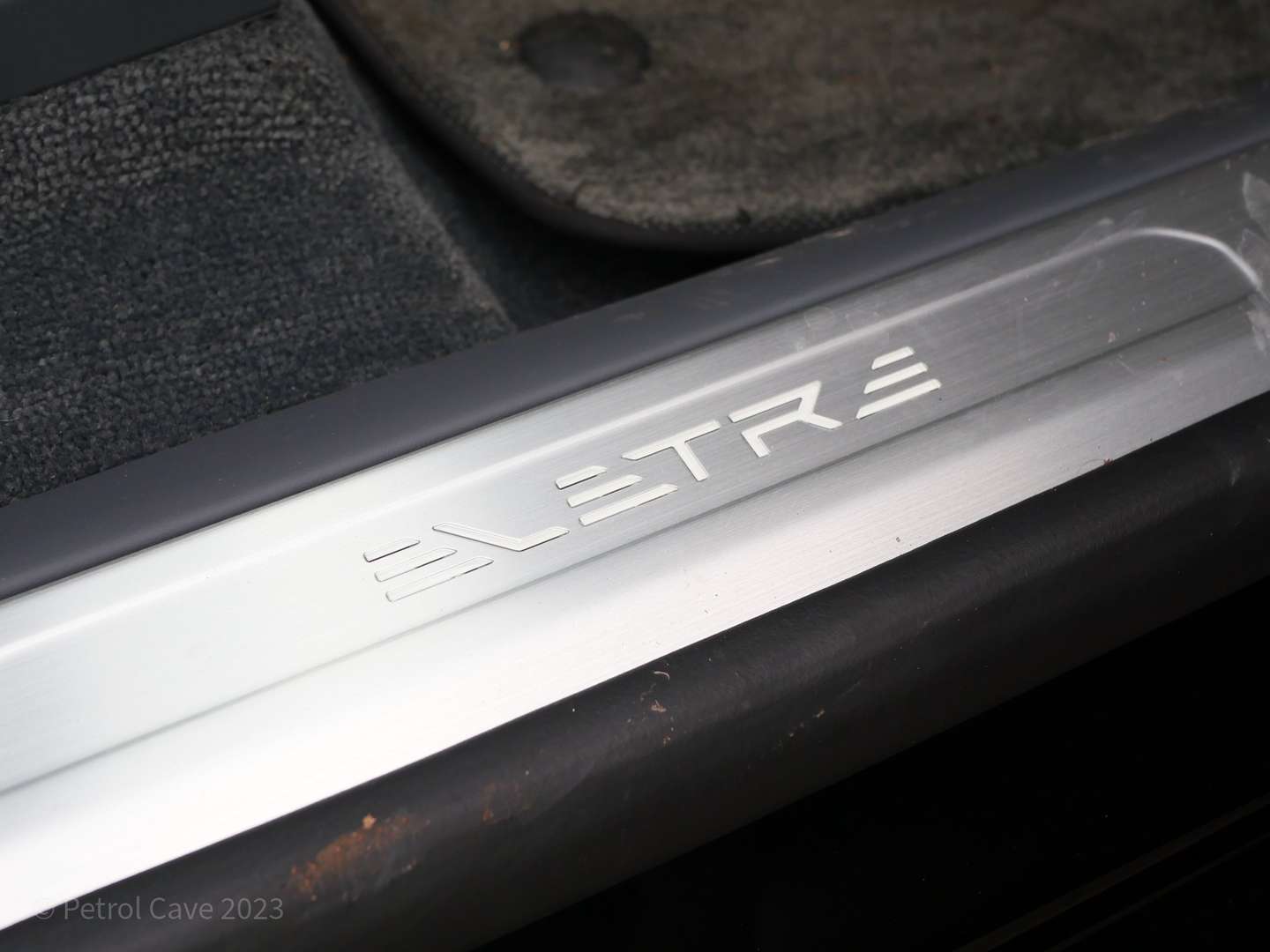 Lotus Eletre S 612 - 2023 - Joinsteer - #30