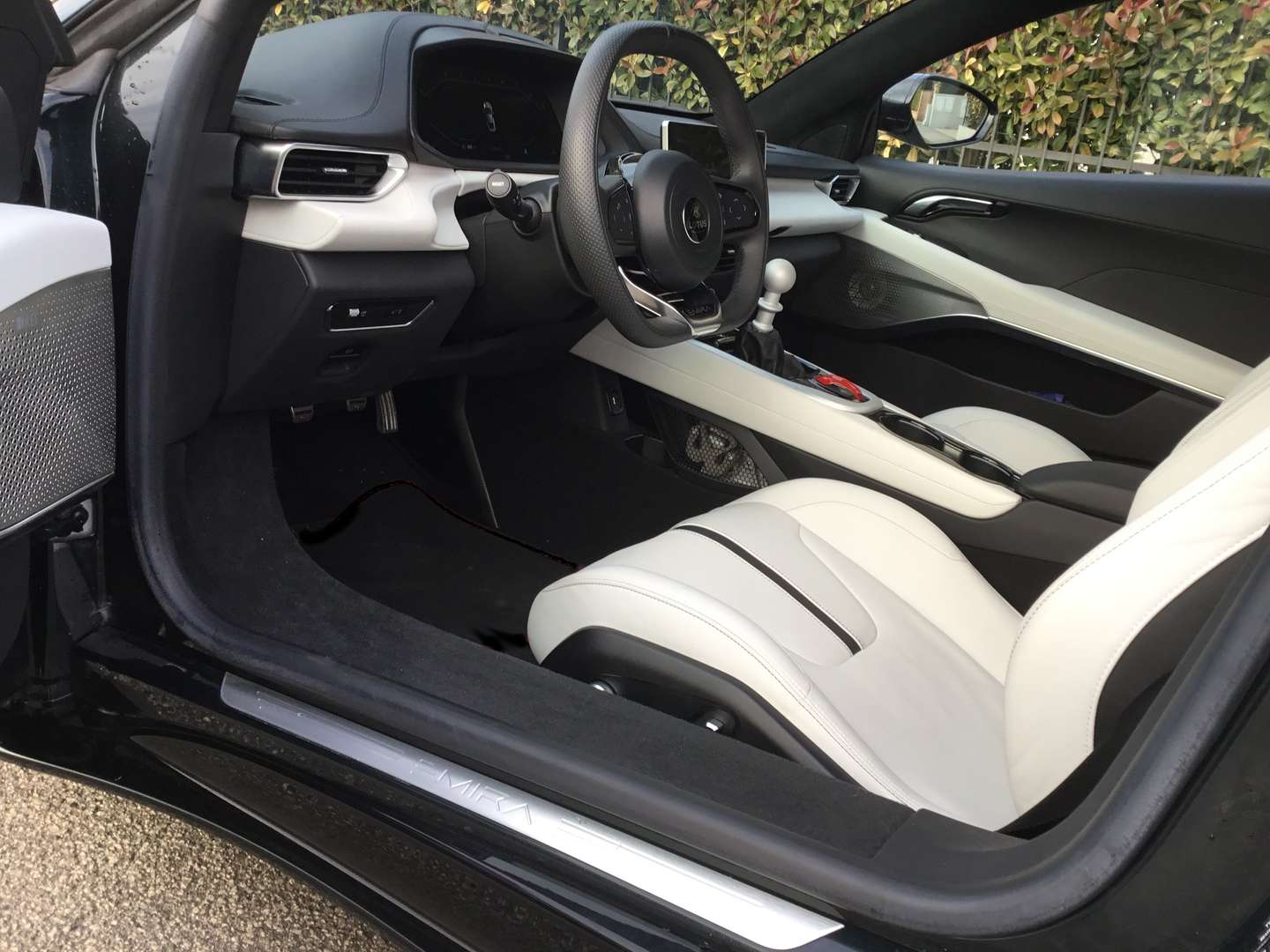 Lotus Emira V6 First Edition - 2024 - Joinsteer - #13