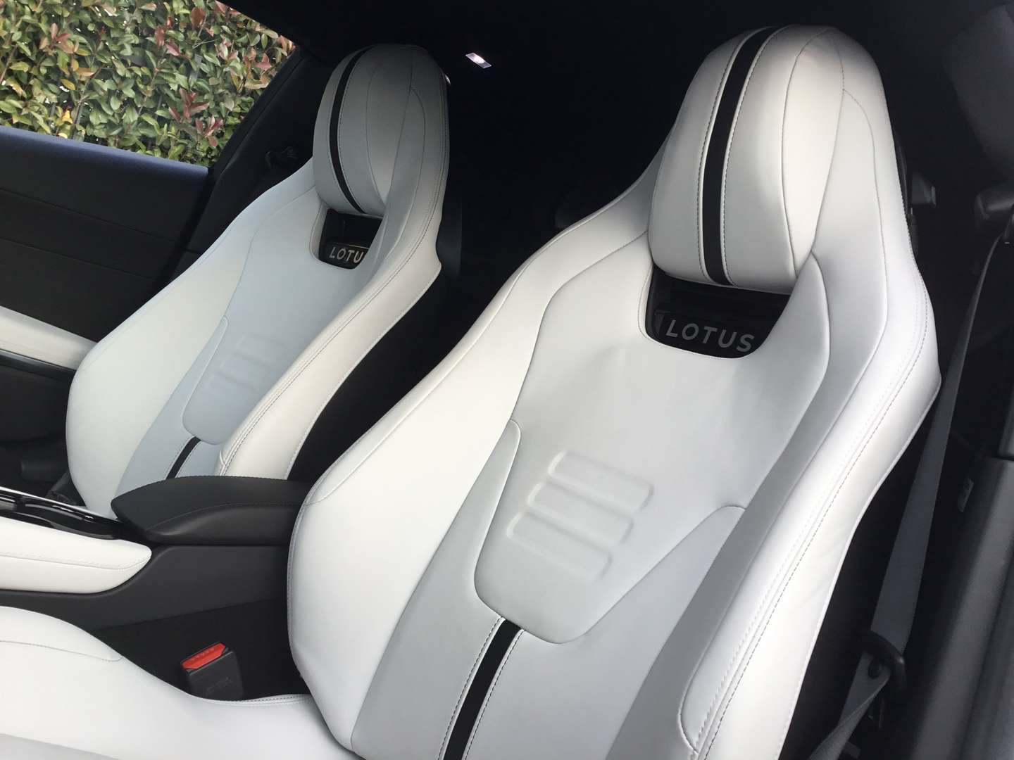 Lotus Emira V6 First Edition - 2024 - Joinsteer - #15