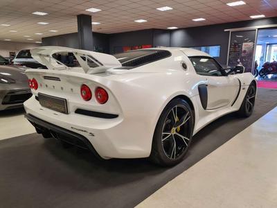Lotus Exige S -  - Joinsteer - #4