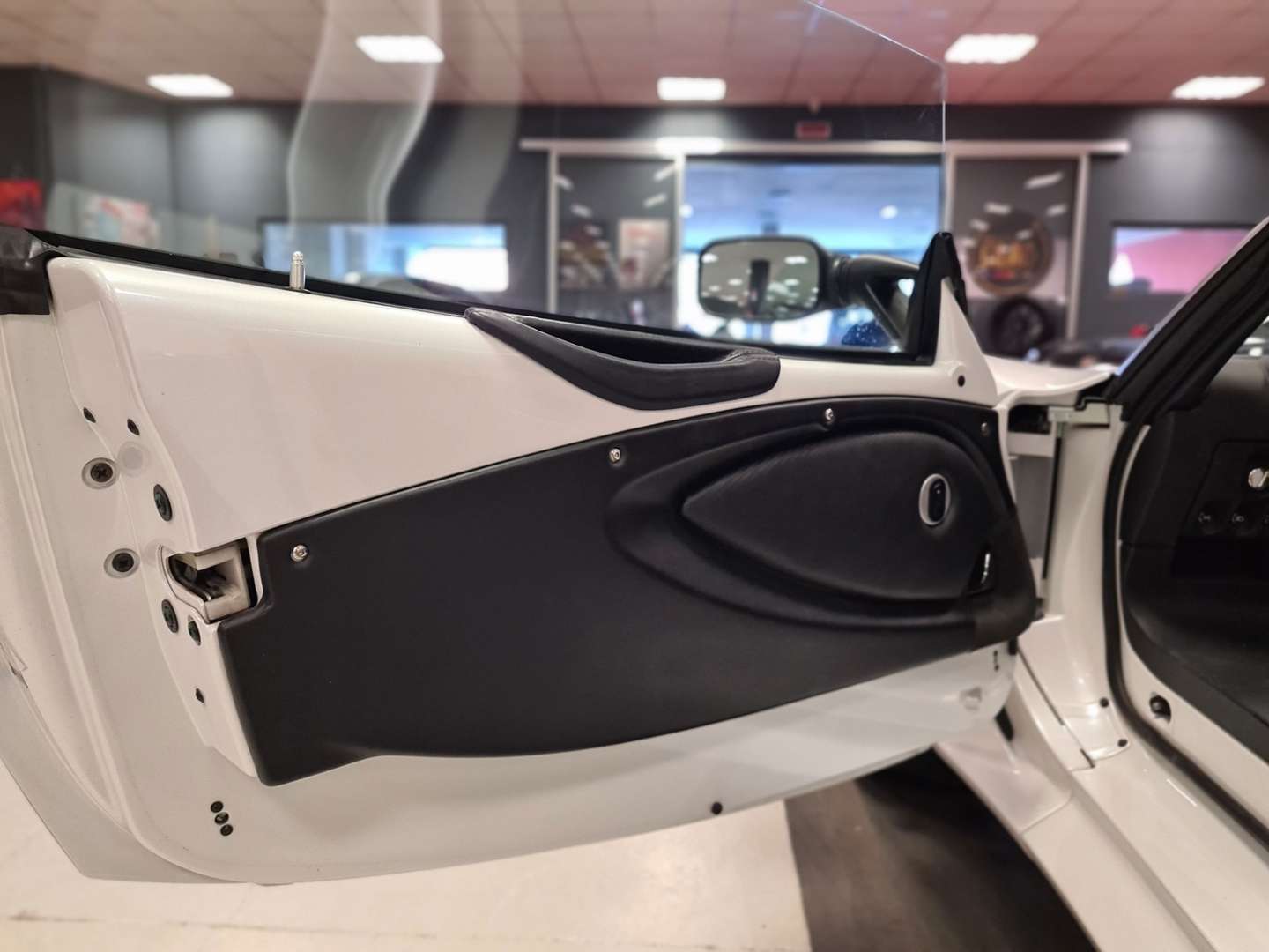 Lotus Exige S - 2014 - Joinsteer - #8