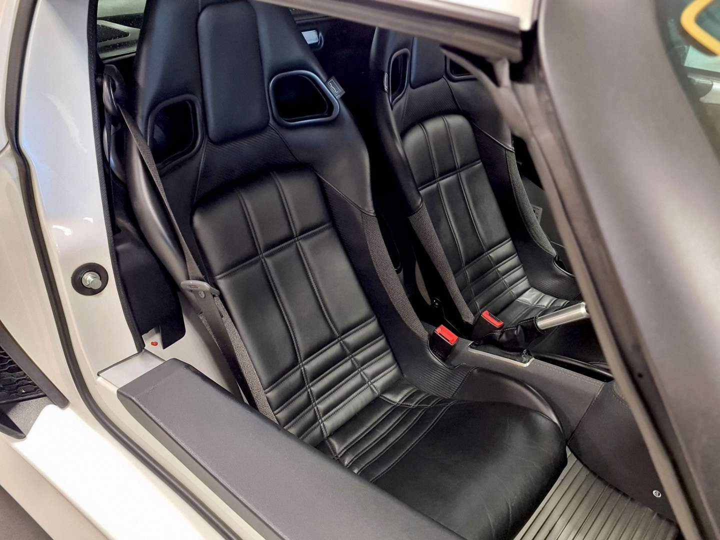 Lotus Exige S - 2014 - Joinsteer - #12