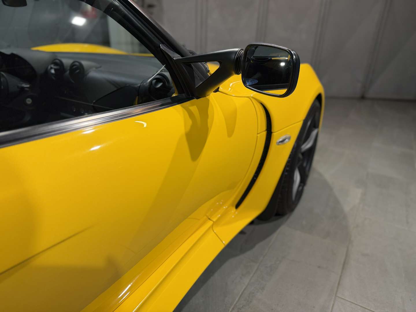 Lotus Exige S3 - 2013 - Joinsteer - #12