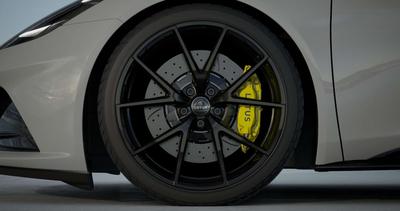 Lotus Emira V6 -  - Joinsteer - #3