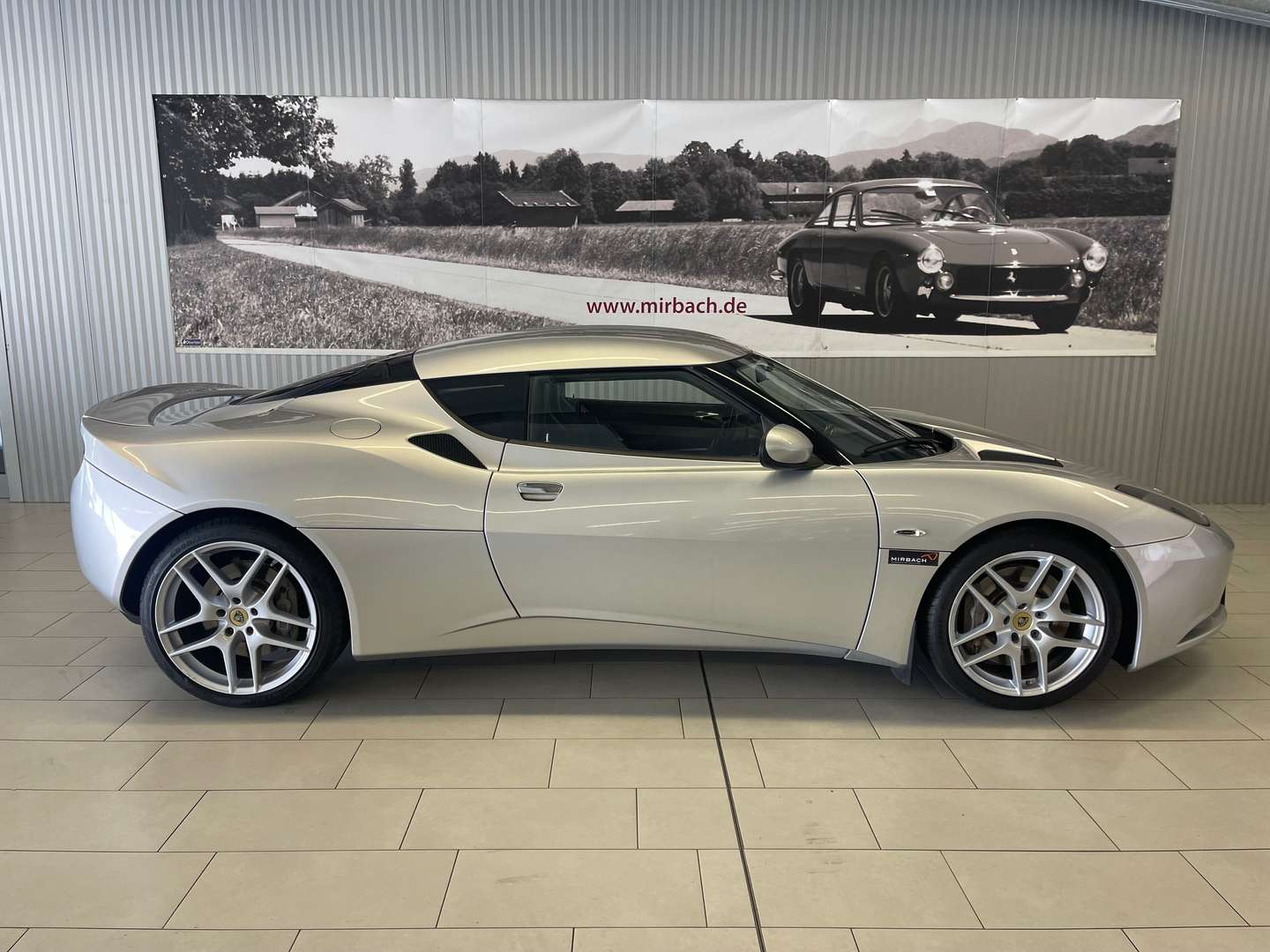 Lotus Evora S3 - 2010 - Joinsteer - #6