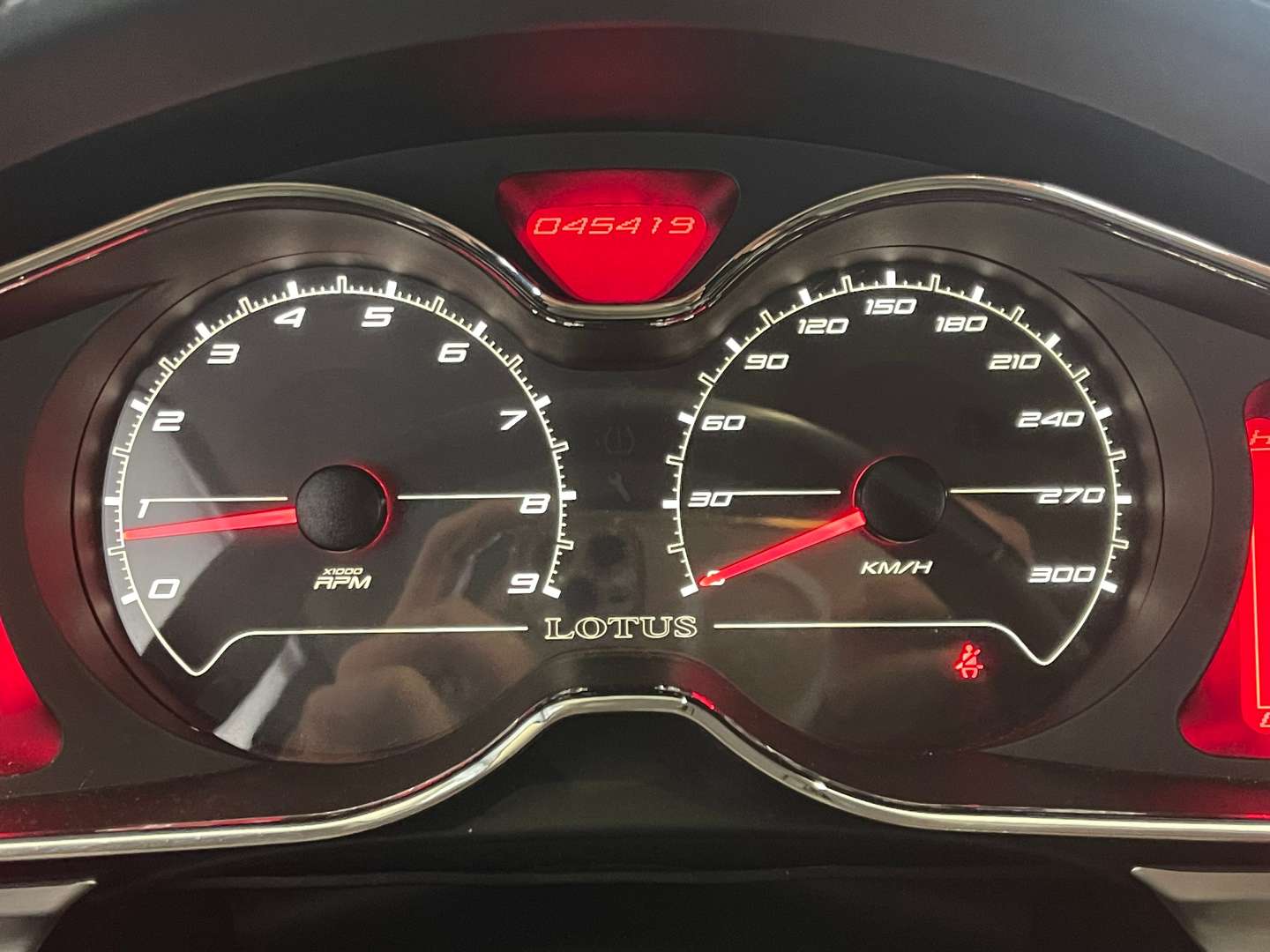 Lotus Evora S3 - 2010 - Joinsteer - #11