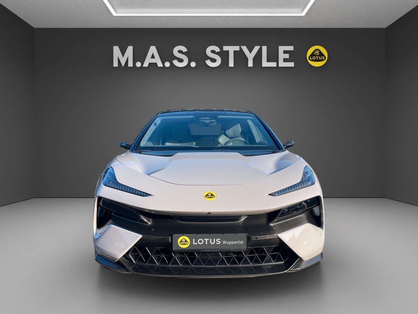 Lotus Eletre S - 2023 - Joinsteer - #2