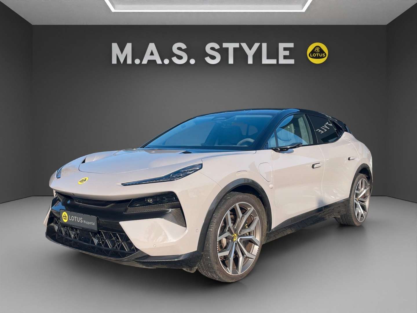 Lotus Eletre S - 2023 - Joinsteer - #3