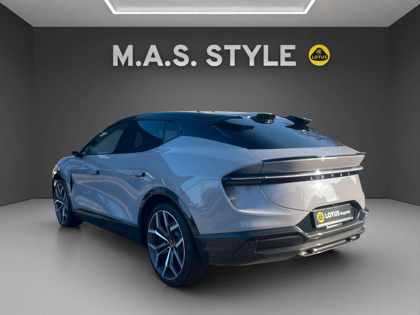 Lotus Eletre S - 2023 - Joinsteer - #6