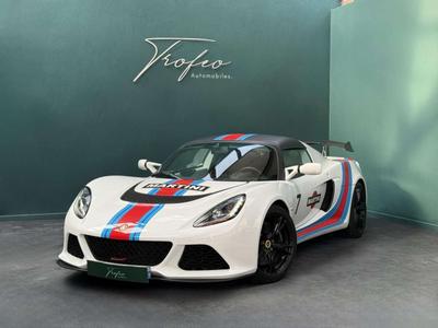 Lotus Exige S 430 -  - Joinsteer - #1