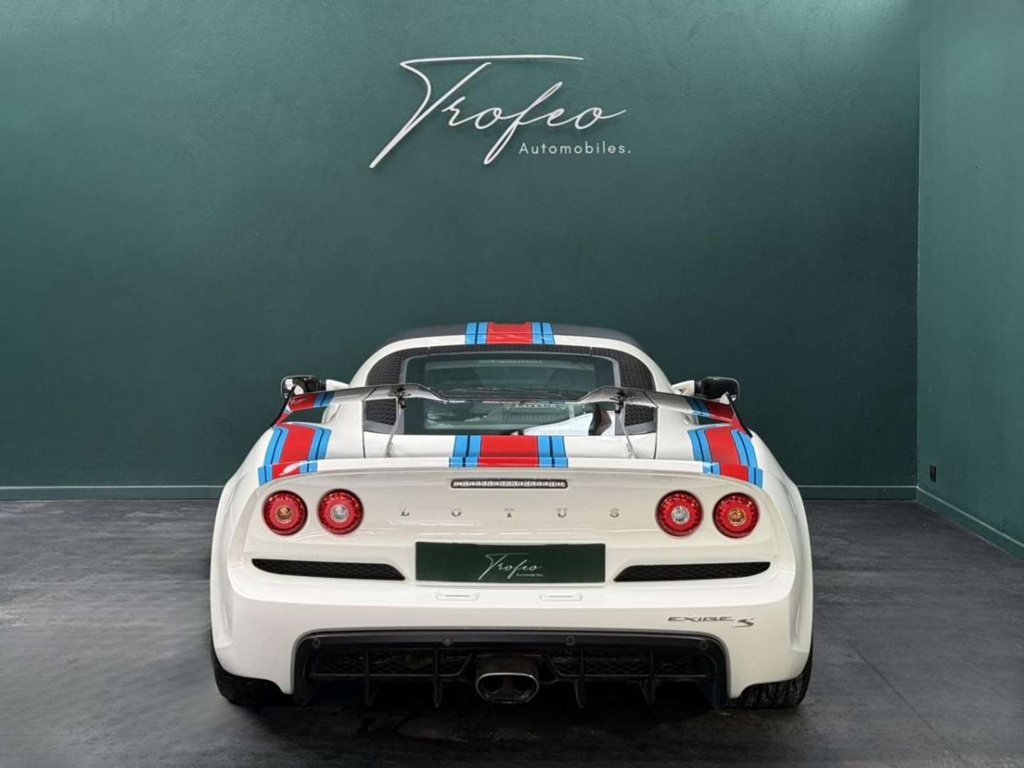 Lotus Exige S 430 - 2016 - Joinsteer - #3