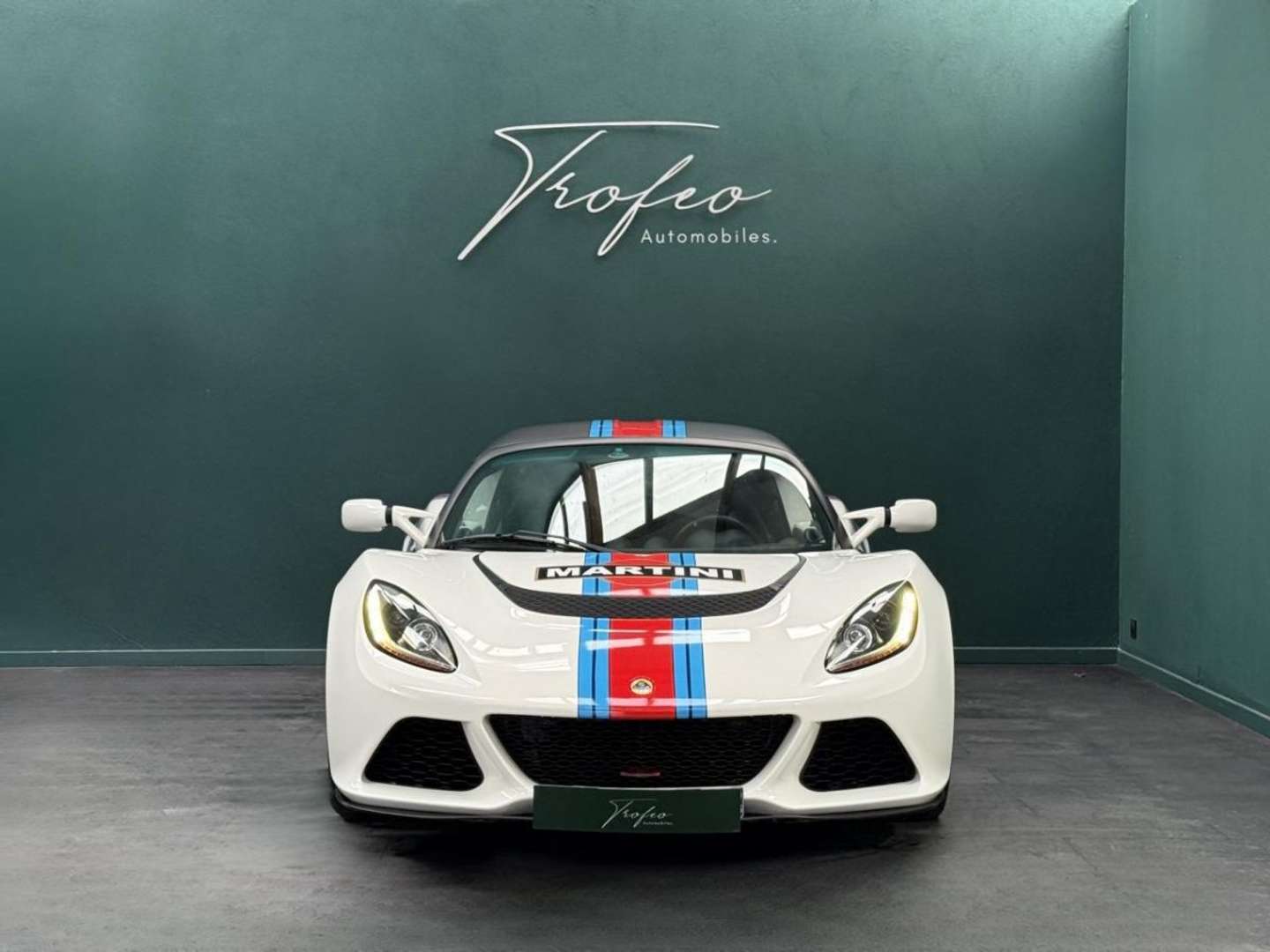 Lotus Exige S 430 - 2016 - Joinsteer - #4