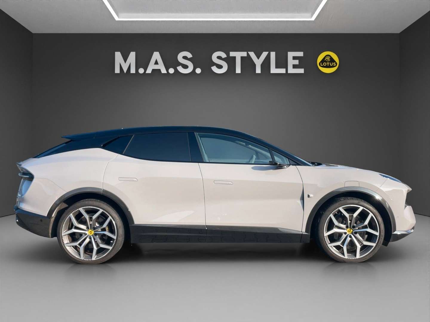 Lotus Eletre S - 2023 - Joinsteer - #9