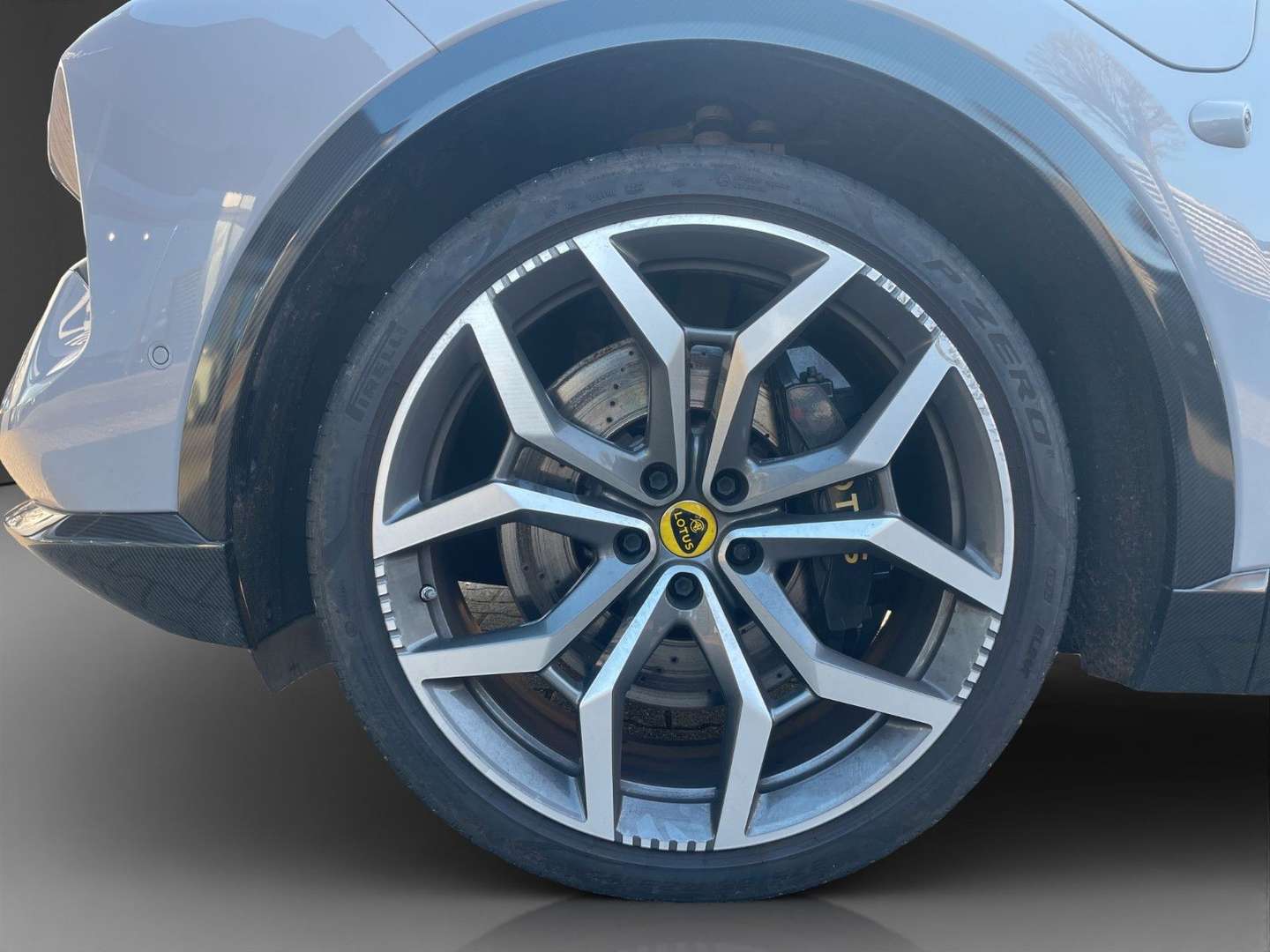 Lotus Eletre S - 2023 - Joinsteer - #10