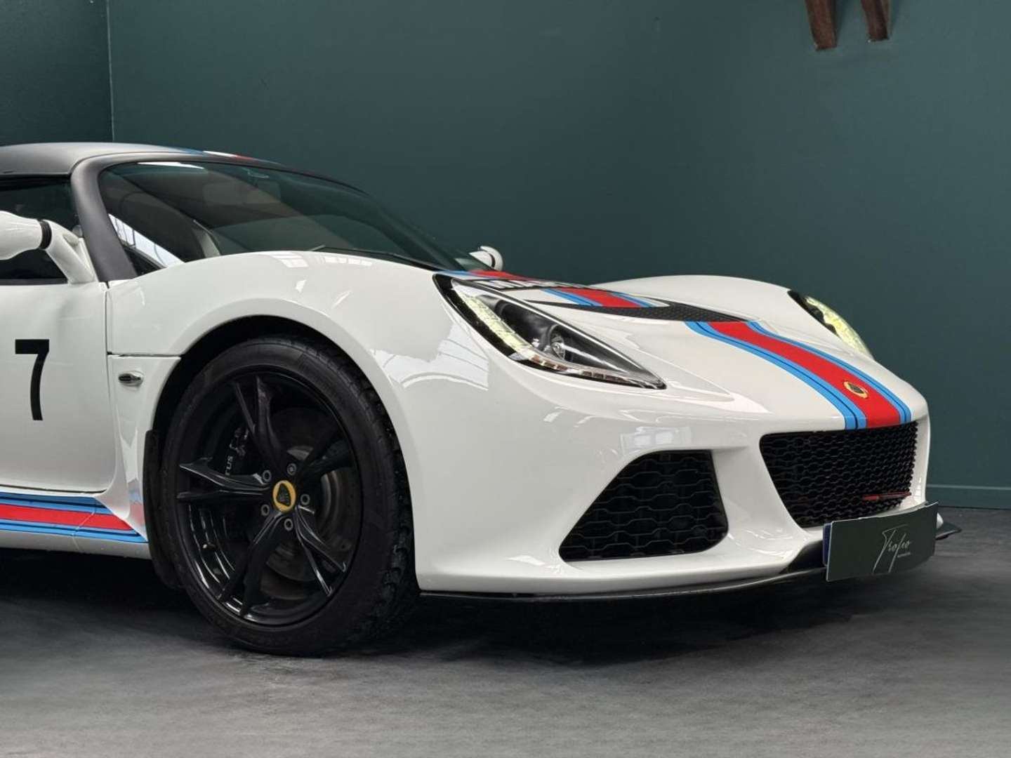 Lotus Exige S 430 - 2016 - Joinsteer - #6