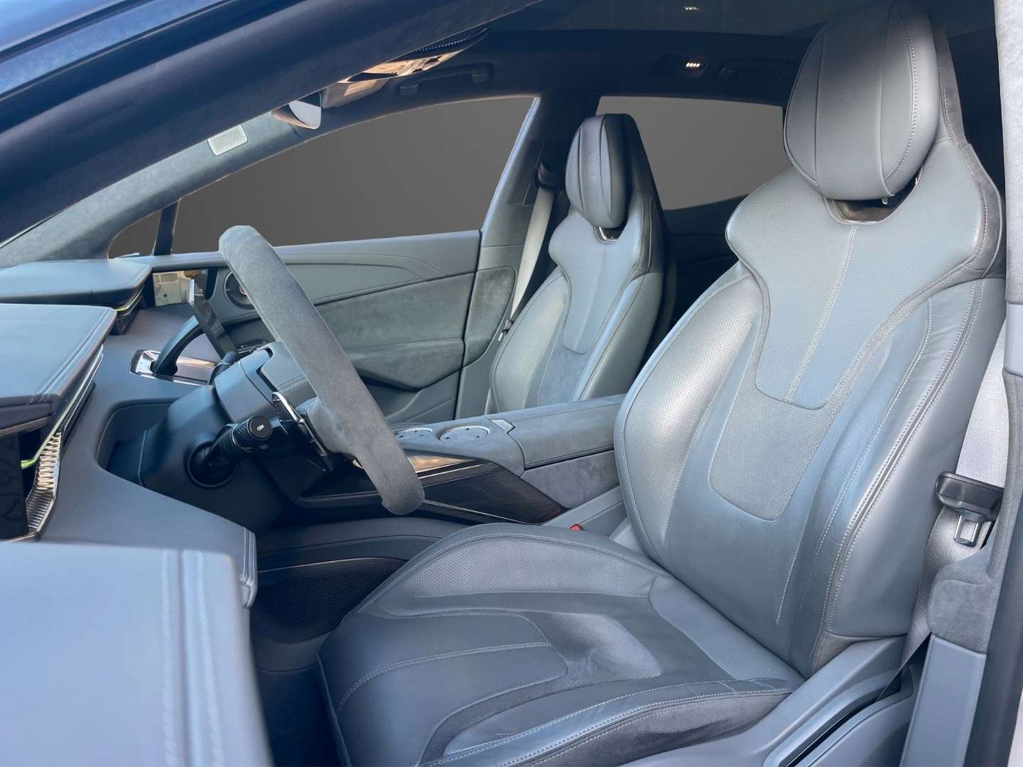 Lotus Eletre S - 2023 - Joinsteer - #11