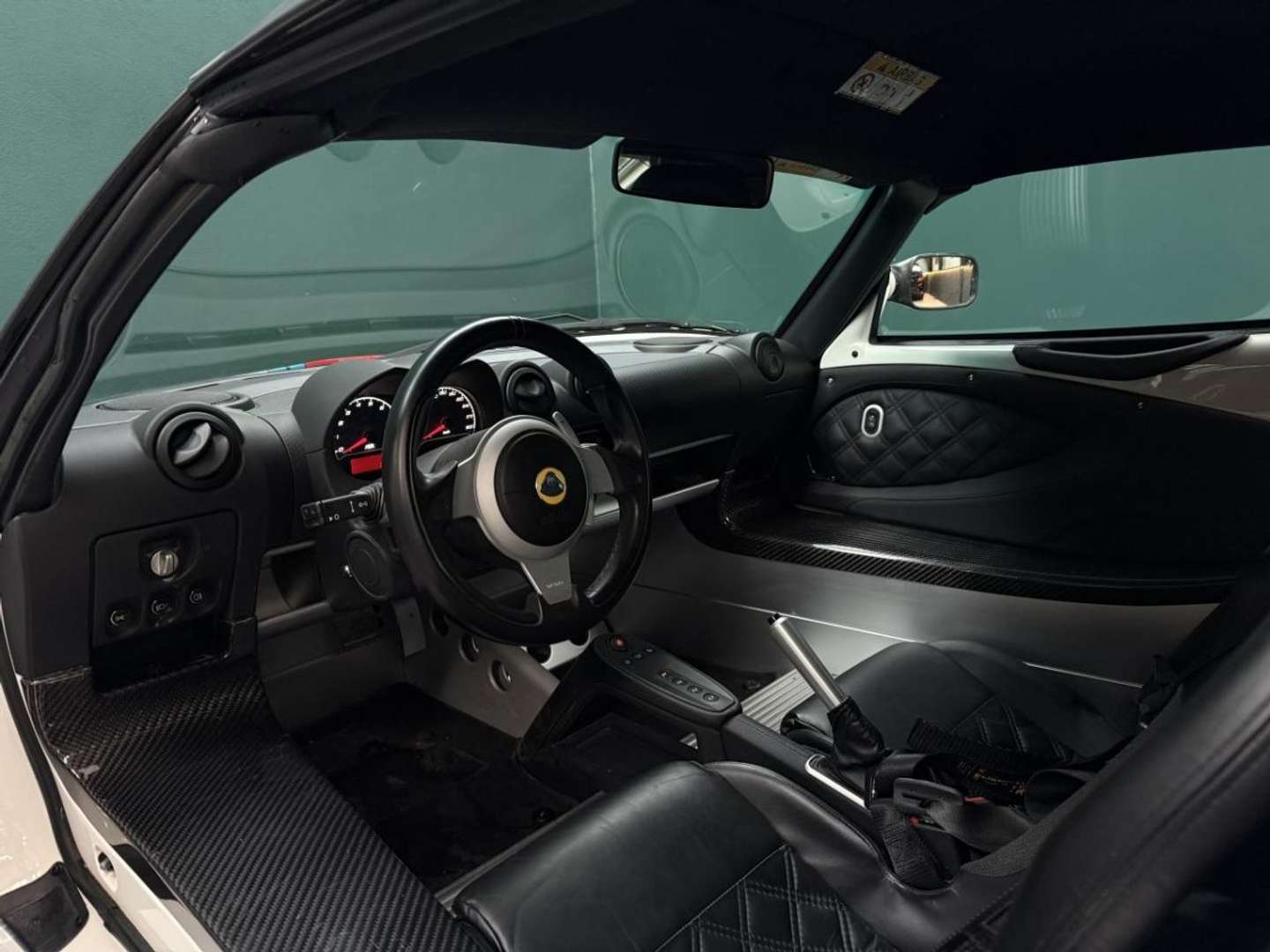 Lotus Exige S 430 - 2016 - Joinsteer - #7