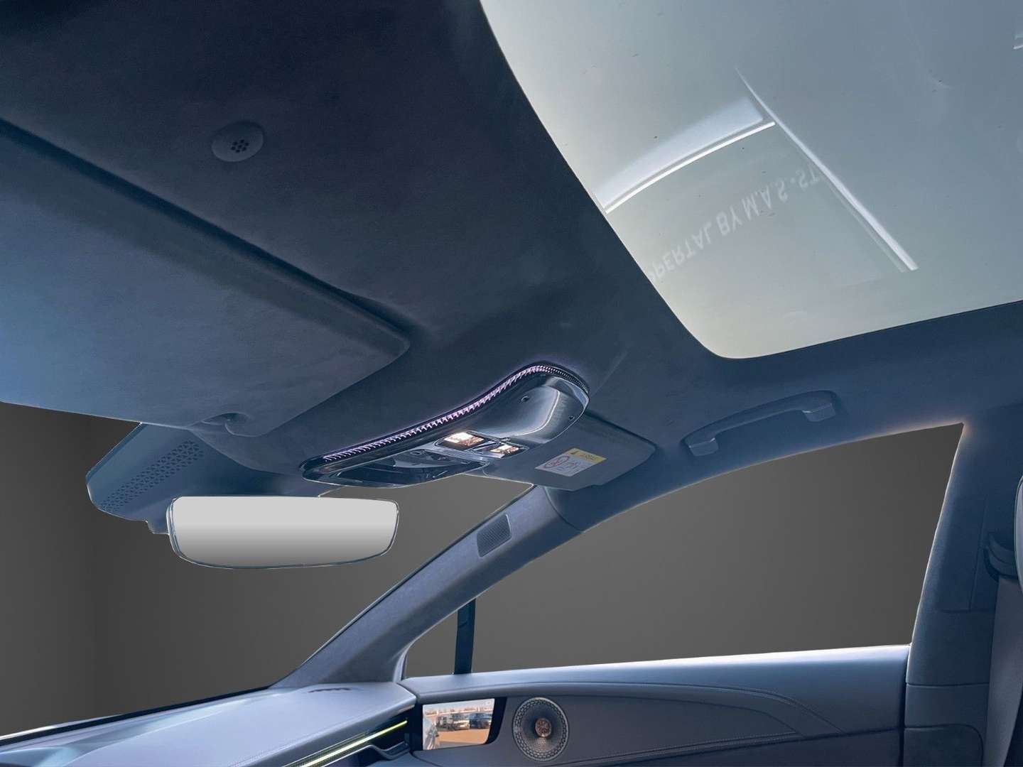 Lotus Eletre S - 2023 - Joinsteer - #13