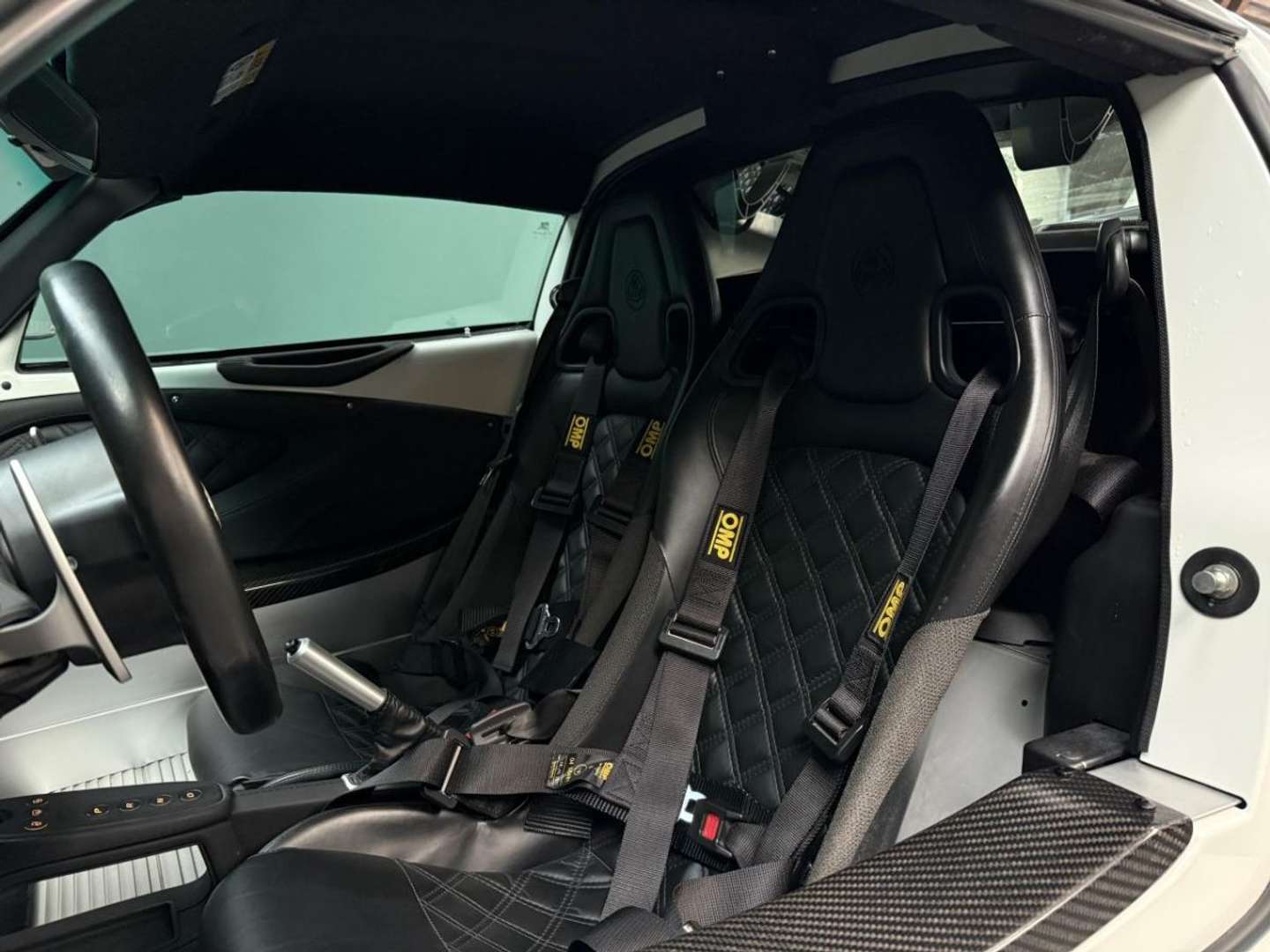 Lotus Exige S 430 - 2016 - Joinsteer - #8