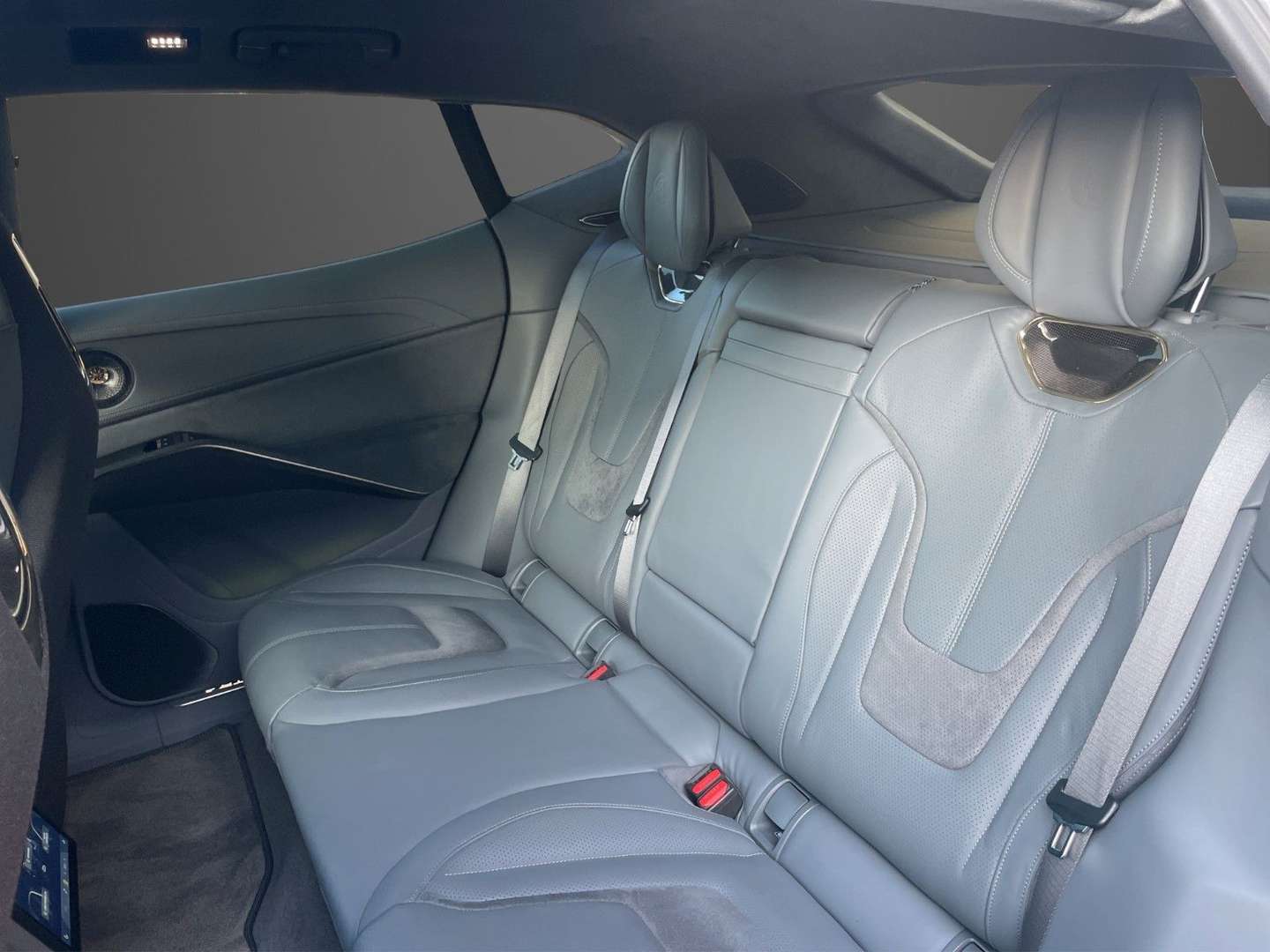 Lotus Eletre S - 2023 - Joinsteer - #14