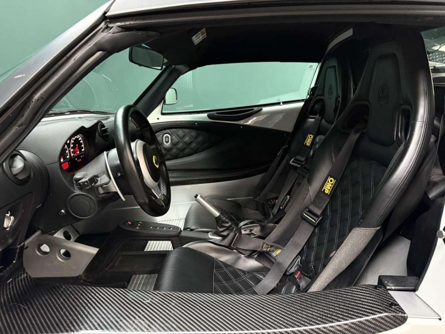 Lotus Exige S 430 - 2016 - Joinsteer - #9