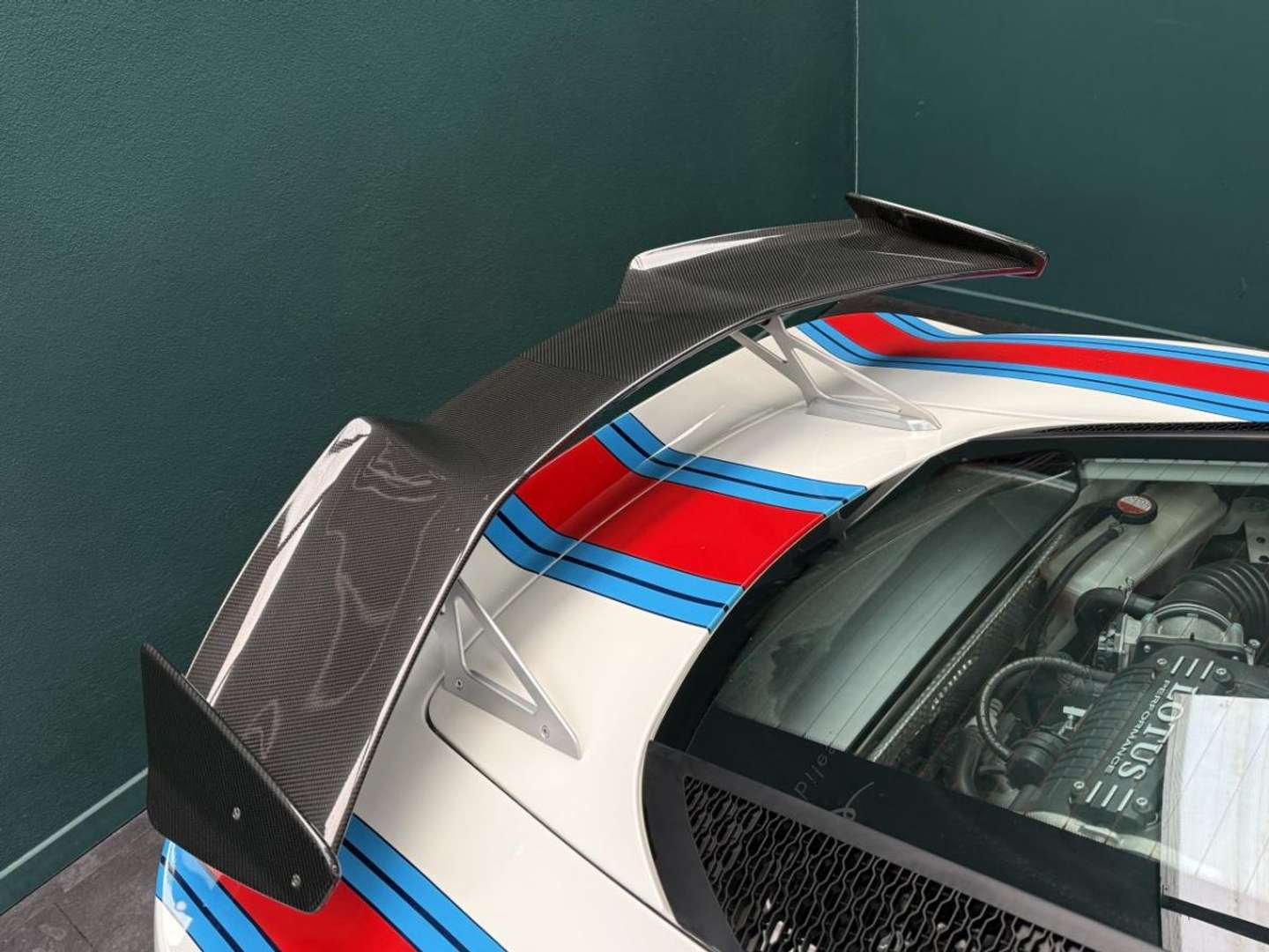 Lotus Exige S 430 - 2016 - Joinsteer - #10